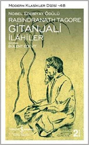 Gitanjali - İlahiler: Modern Klasikler Serisi