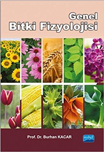 Genel Bitki Fizyolojisi indir