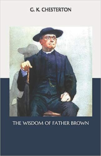 The Wisdom of Father Brown indir