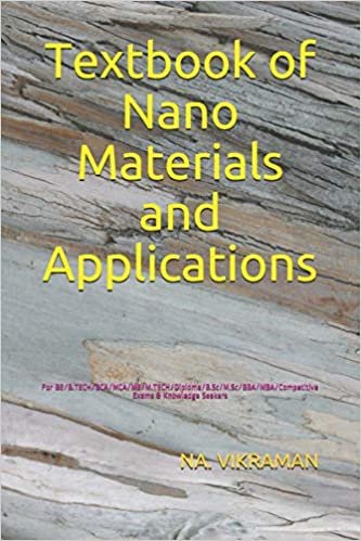indir   Textbook of Nano Materials and Applications: For BE/B.TECH/BCA/MCA/ME/M.TECH/Diploma/B.Sc/M.Sc/BBA/MBA/Competitive Exams & Knowledge Seekers (2020, Band 209) tamamen