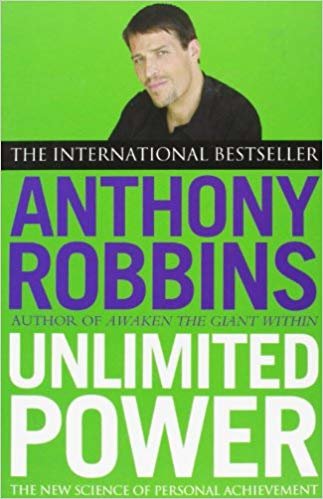 Unlimited Power: The New Science of Personal Achievement indir
