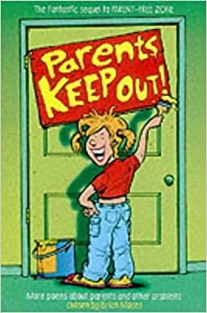 Parents:Keep Out!