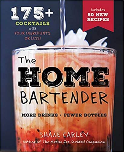 Home Bartender, 2nd Edition