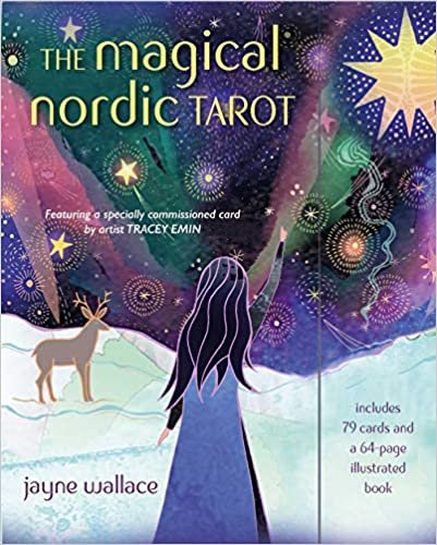 Wallace, J: Magical Nordic Tarot