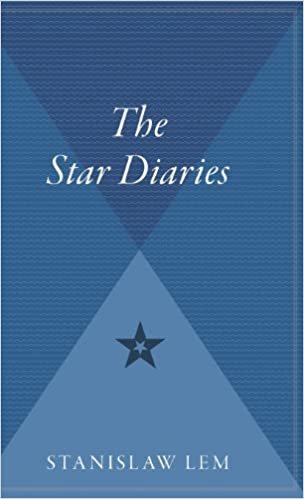 Star Diaries: Further Reminiscences of Ijon Tichy