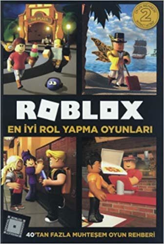 Roblox - En İyi Rol Yapma Oyunları: 40'tan Fazla Muhteşem Oyun Rehberi