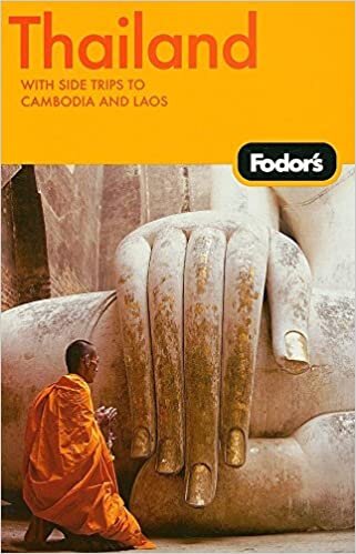 Fodor's Thailand, 10th Edition (Travel Guide (10), Band 10)