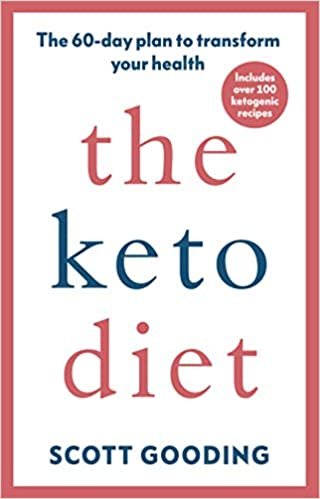 The Keto Diet: A 60-day protocol to boost your health indir
