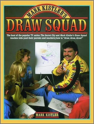 Mark Kistler's Draw Squad indir