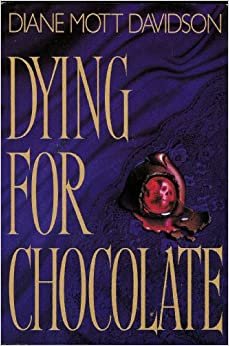 Dying for Chocolate