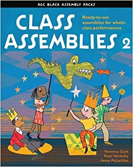 Class Assemblies 2 (A & C Black Assembly Packs) indir