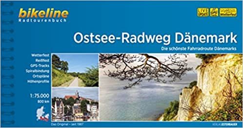 Ostsee Radweg Dänemark indir