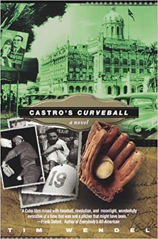 Castro's Curveball indir