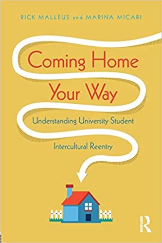 Coming Home Your Way: Understanding University Student Intercultural Reentry