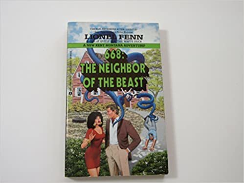 668: Neighbor of the Beast