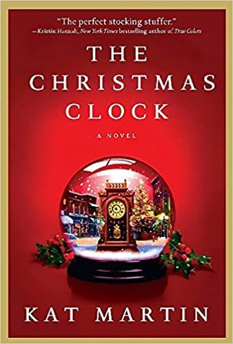 The Christmas Clock indir