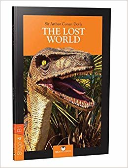 The Lost World Stage 4 B1