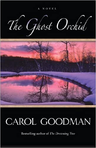 The Ghost Orchid: A Novel indir