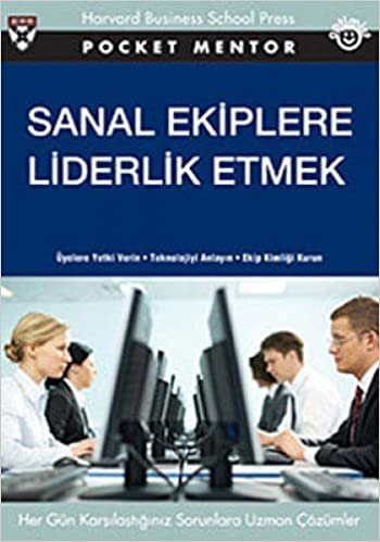 SANAL EKİPLERE LİDERLİK ETMEK indir