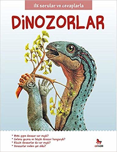 Dinozorlar: İlk Sorular ve Cevaplarla indir