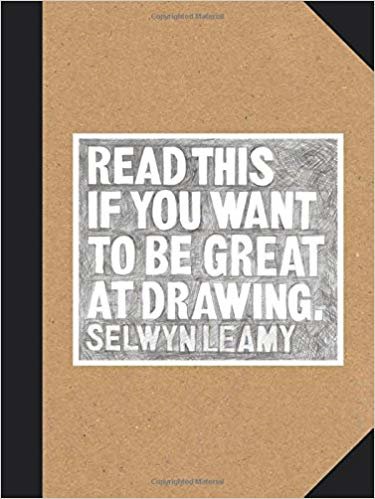 Read This if You Want to Be Great at Drawing indir