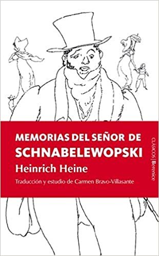 Memorias del señor de Schnabelewopski (Memorias Y Biografias)