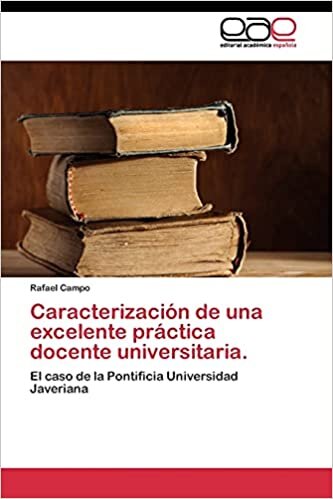 Caracterización de una excelente práctica docente universitaria.: El caso de la Pontificia Universidad Javeriana indir