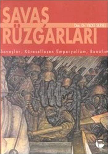 SAVAŞ RÜZGARLARI indir