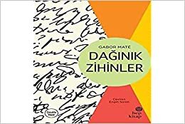 Dağınık Zihinler (Kapak Değişebilir)