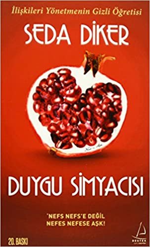 Duygu Simyacısı