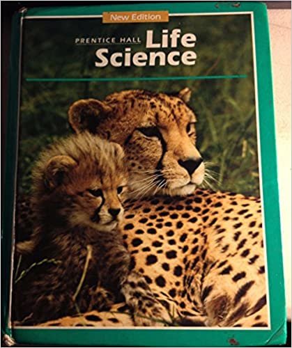 Life Science: Student's Book