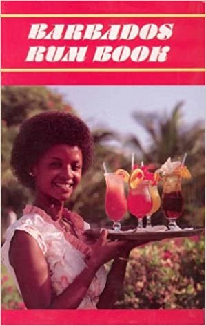 Barbados Rum Book