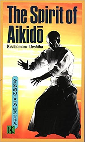 The Spirit of Aikido indir