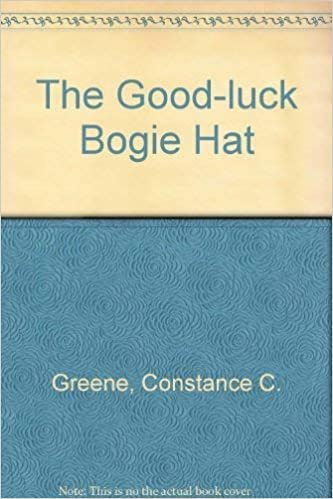 The Good-Luck Bogie Hat