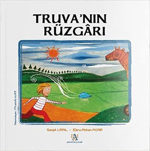 Truvanın Rüzgarı indir