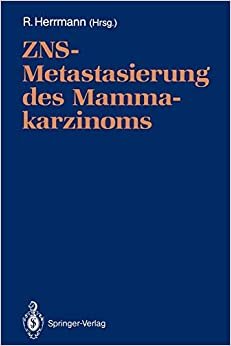 Z.N.S.-Metastasierung des Mammakarzinoms indir