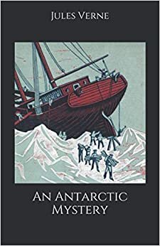 An Antarctic Mystery indir