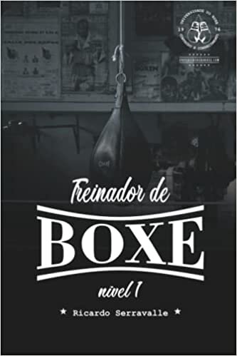 Treinador de Boxe: Nível 1