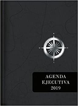 2019 Agenda Ejecutiva - Tesoros de Sabiduría - Gris Carbón: Agenda Ejecutivo Con Pensamientos Motivadores y Versículos de la Biblia