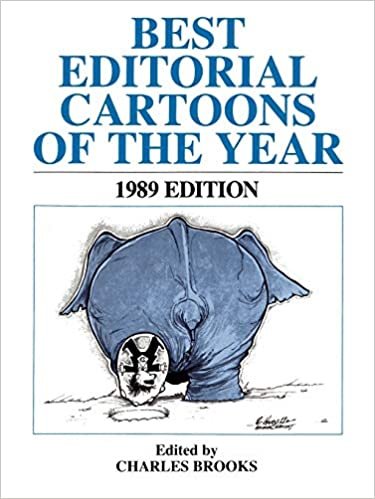 Best Editorial Cartoons of the Year indir