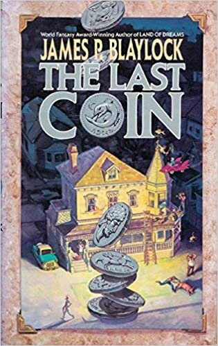 The Last Coin