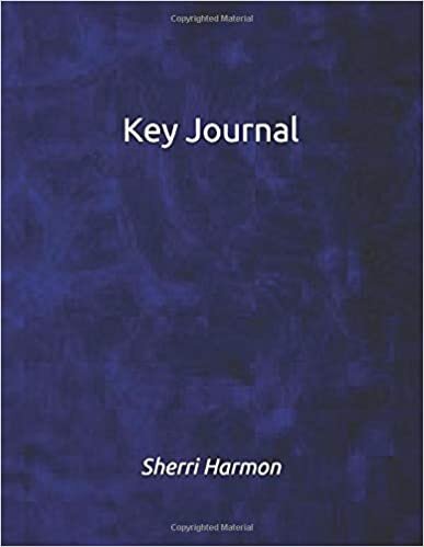 Key Journal indir