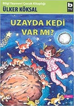 Uzayda Kedi Var mı? indir