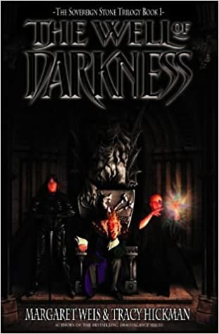 Well of Darkness (Sovereign Stone Trilogy) indir