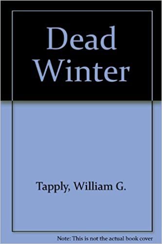 Dead Winter indir