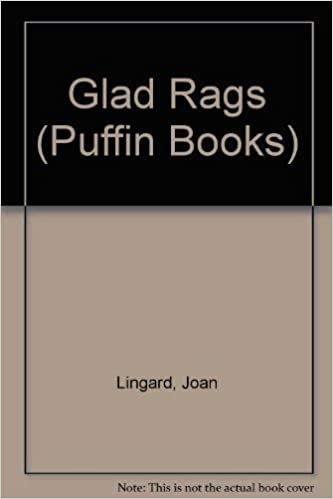 Glad Rags (Puffin Books)