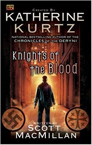 Knights of the Blood indir
