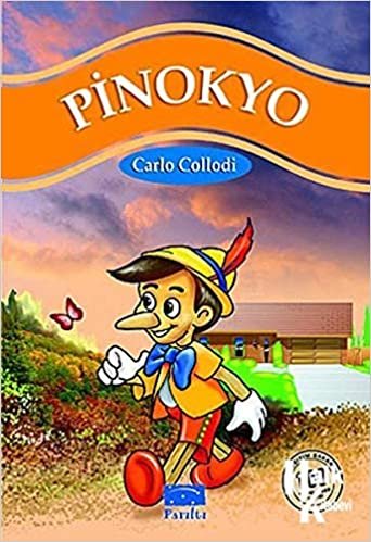 Pinokyo 100 Temel Eser-1.Kademe