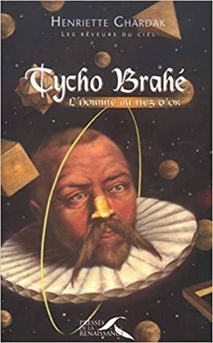 Tycho Brahé