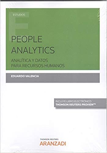 People analytics (DÚO) indir